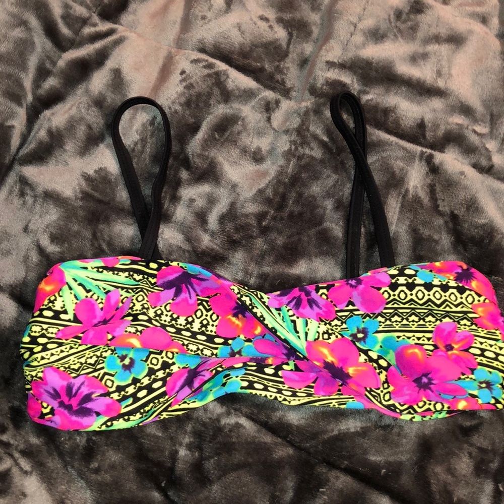 Justice Bikini Top